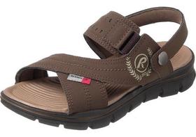 Papete Sandália Infantil Masculino Menino 6307-603 Papete Sandália Infantil Masculino Menino 6307-603