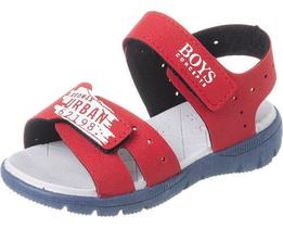 Papete Sandália Infantil Masculino Menino 6801-599