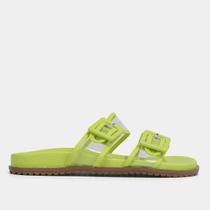 Papete Shoestock Vinil Feminina Papete Shoestock Vinil Feminina