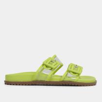 Papete Shoestock Vinil Feminina