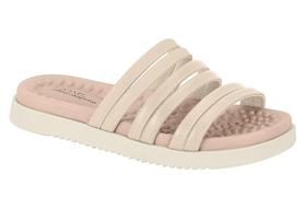 Papete Slide Feminina Ortopedica Massagedor Esporão Modare 7178.106