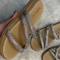 Papete Strass Beira Rio
