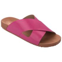 Papete terra e água canoa chinelo sandalia slide Papete terra e água canoa chinelo sandalia slide