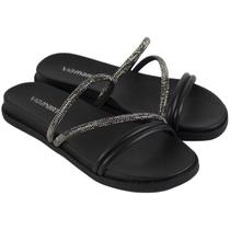Papete Via Marte Silver Feminina Papete Via Marte Silver Feminina