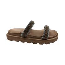 Papete vizzano brilhos feminino 6459-310 Papete vizzano brilhos feminino 6459-310