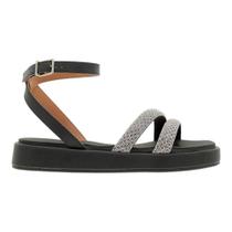 Papete Vizzano Flatform Casual Feminina