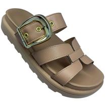 Papete Vizzano Tendencia Confortável Casual - 42254 Papete Vizzano Tendencia Confortável Casual - 42254