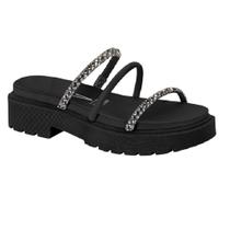 Papete vizzano tira pronta strass/mc pelica 6499.107.27236