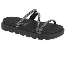 Papete vizzano tiras strass ref 6459.118.29043