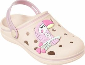 Papete WordColords Infantil Feminina Papete WordColords Infantil Feminina