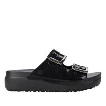 Papete Zaxy Feminina Partner High 19059 Preto