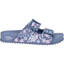 Papete Zaxy Slide Disney Partner Feminino