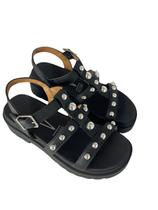 Papeti Vizzano Flatform Preto