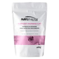 Papinha de Desmame Supporte Cat em 300g