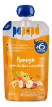 Papinha de Frango Grão Vegetais Alimentação Infantil 120g Papinha de Frango Grão Vegetais Alimentação Infantil 120g