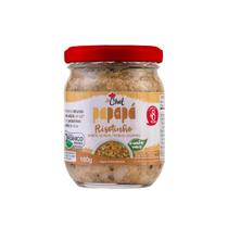 Papinha Risotinho La Chef Arroz Quinoa Frango Papapá 180g