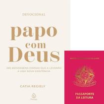 Papo Com Deus (365 mensagens diárias) + Brinde