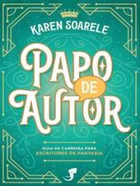 Papo de autor Papo de autor