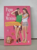 Papo de Menina Papo de Menina