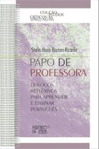 Papo de Professora