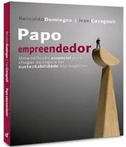 Papo empreendedor - DSOP Papo empreendedor - DSOP