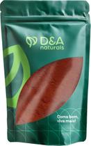 Páprica Defumada 500g Páprica Defumada 500g