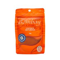 Páprica Defumada Bombay - 20g