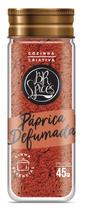 Páprica Defumada BR Spices Vidro 45G