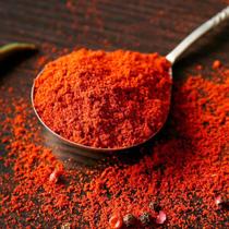 Paprica defumada espanhola - Pacote 1 KG Paprica defumada espanhola - Pacote 1 KG