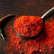 Páprica Defumada Pó 1kg