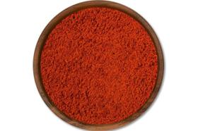 Páprica Doce A Granel Pacote Com 1kg