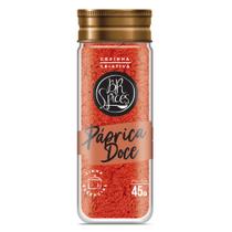 Páprica Doce BR Spices 45g