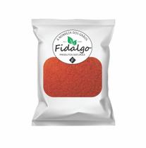 Paprica Doce Com Laudo De Qualidade 1Kg 500g