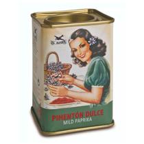 Paprica Doce espanhola EL AVION 75g