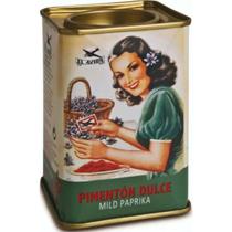 Páprica Doce Moída EL AVION 75g Páprica Doce Moída EL AVION 75g