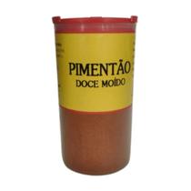 Páprica Doce Moída Espanhol La Margarita 70g Páprica Doce Moída Espanhol La Margarita 70g