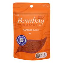 Páprica Doce Pouch BOMBAY 30g