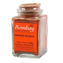 Páprica Picante Bombay 60g