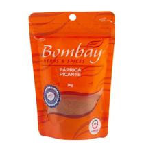 Páprica Picante Bombay Herbs & Spices 30g