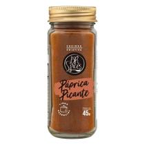 Páprica Picante Br Spices 45g