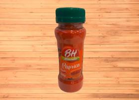 Páprica Picante, Linha Premium, 5 unidades com 100gr. cada. Páprica Picante, Linha Premium, 5 unidades com 100gr. cada.