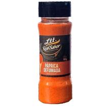 Pápricas No Pote Temperos Defumada Picante e Doce Ltt Alimentos