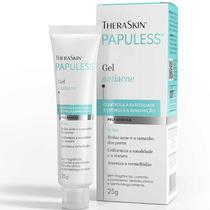 Papuless gel antiacne 25g controla oleosidade