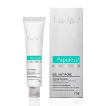 Papuless TheraSkin Gel Anti Acne 25g