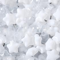 Paquete de 100 Bolas Estrella STARBOLO para Niños Pequeños Paquete de 100 Bolas Estrella STARBOLO para Niños Pequeños