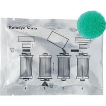 Paquete de 2 Repuestos de Carbón para Filtro de Agua Katadyn Vario Paquete de 2 Repuestos de Carbón para Filtro de Agua Katadyn Vario