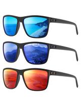 Paquete de 3 Gafas de Sol Polarizadas Foliful con Protección UV400 3806B07 Paquete de 3 Gafas de Sol Polarizadas Foliful con Protección UV400 3806B07
