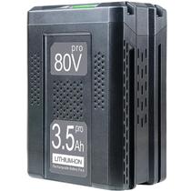 Paquete de batería de reemplazo DTK 80V 3.5Ah de ion de litio Paquete de batería de reemplazo DTK 80V 3.5Ah de ion de litio