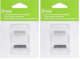 Paquete de Cuchillas de Corte y Puntuación para Recortadora Portátil Cricut Paquete de Cuchillas de Corte y Puntuación para Recortadora Portátil Cricut