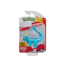 Paquete de Figuras de Batalla Pokémon Aquana PKW3578 - Oficial 7,5 cm Paquete de Figuras de Batalla Pokémon Aquana PKW3578 - Oficial 7,5 cm